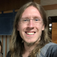 Phusion B.V. Employee Camden Narzt's profile photo