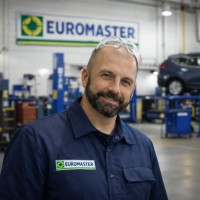 Euromaster Employee Jose Flecha's profile photo