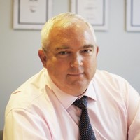 Quantuma Employee Mark Lucas's profile photo