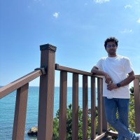 omnivery Employee Debarun Saha's profile photo