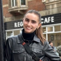 iWorld, LLC Employee Rachael Roesberg's profile photo