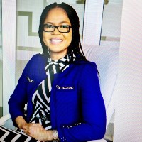 butec.com Employee Bawinile Malele's profile photo