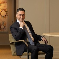 Murchinson Employee Nicholas Tata's profile photo