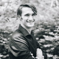 IATSE Local 122 Employee Blake Dunn's profile photo