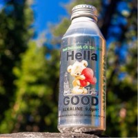 Hella Good Water Employee Hella Water's profile photo