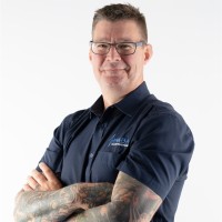 Nevada Construction Ltd Employee Ted Gribble's profile photo