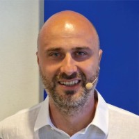 Nexi Group Employee Alexandre Bove's profile photo