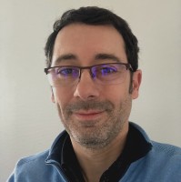 CFCAI Employee Aurélien Lévêque's profile photo