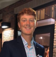 TD SYNNEX Employee Will Pitts's profile photo