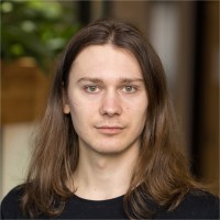 Dmitry Bobrov Email