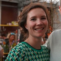 &ranj Employee Anique Mulder's profile photo