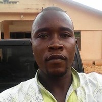 Daniel -Ampomah Email