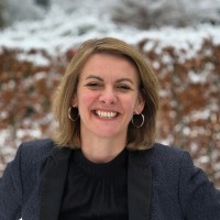 Südzucker Employee Lieve Segers's profile photo