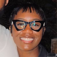 Under Armour Employee Kelsey Miller's profile photo