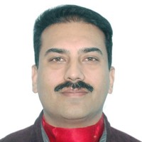 Daikin Airconditioning India Pvt. Ltd. Employee Hitesh Madaan-'s profile photo