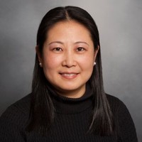 Kaiser Permanente Employee Lisa Zhou's profile photo