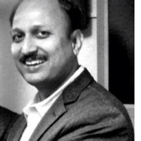 Godrej & Boyce Mfg Co Ltd Employee Deepak Desai's profile photo