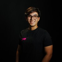 GZero Employee Artur de Oliveira Tai's profile photo