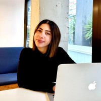 Carolina Noa Email