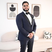 SDP/SI Mechanical Components, QTC Metric Gears, QBC Bearings - Designatronics Employee Ronald Rodriguez Garcia's profile photo
