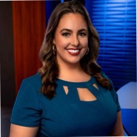 KAKE Employee Micaela Dea's profile photo