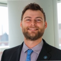 Potomac Employee Bradley Whittaker's profile photo