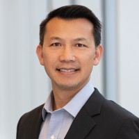 Edwards Lifesciences Employee Chris Vu's profile photo