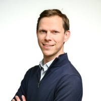 Octopus Electric Vehicles Employee Henry Pearson's profile photo