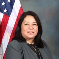 County of Santa Barbara Employee Hope Vasquez's profile photo