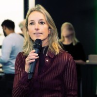 APG Employee Inge Murrer's profile photo
