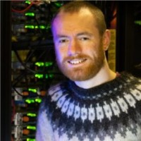 Siloton Employee Max Tyler's profile photo