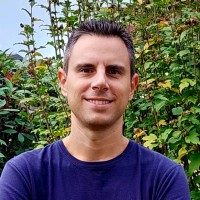 Idroelettrica s.p.a. Employee Lorenzo Santunione's profile photo