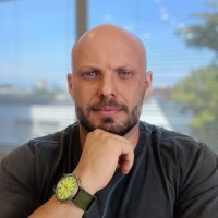 eKyte Employee Irving Prochnow's profile photo