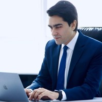 Insights KSA Employee Khawaja Butt's profile photo