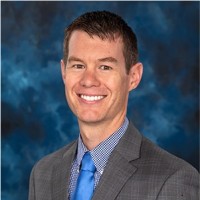 Ozarks Technical Community College Employee Andrew Courtway's profile photo