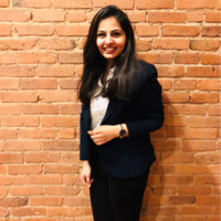 Medtronic Employee Jessica Desai's profile photo