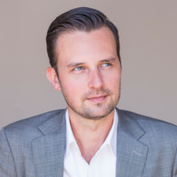 Superluminal Employee Luke Watson's profile photo