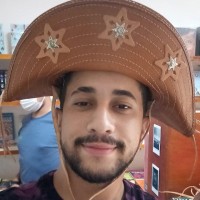 Stefanini Brasil Employee André Ferraz's profile photo