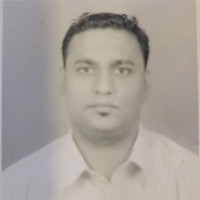 SageNet LLC Employee Arnold Fernandes's profile photo