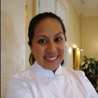 The Argyle Employee Christina Villarreal's profile photo