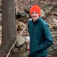 Bikes Not Bombs Employee Sterling Storm's profile photo