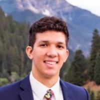 doxy.me - telemedicine for all Employee Benjamin Sierra's profile photo