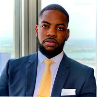 Afrodescendant Leadership Alliance Employee Karl Yamba's profile photo