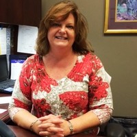 Verbatim Australia & NZ Employee Lisa Griffin's profile photo