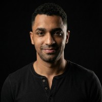 AINEXT Employee Pedro Souza's profile photo