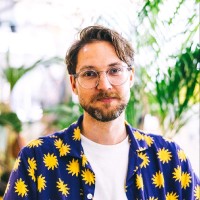 Mixcloud Employee Ricky Burgess's profile photo