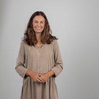 Zorggroep Orion Employee Joyce Peeters's profile photo