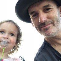 Spatial Services Employee Andrew McRobert's profile photo
