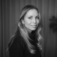 Stockholm Business Region Employee Kristina Pernevill's profile photo