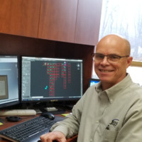 The Champlin Company Employee Jim Lester's profile photo